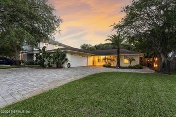 2018 Rosewood Dr, Neptune Beach, FL 32266