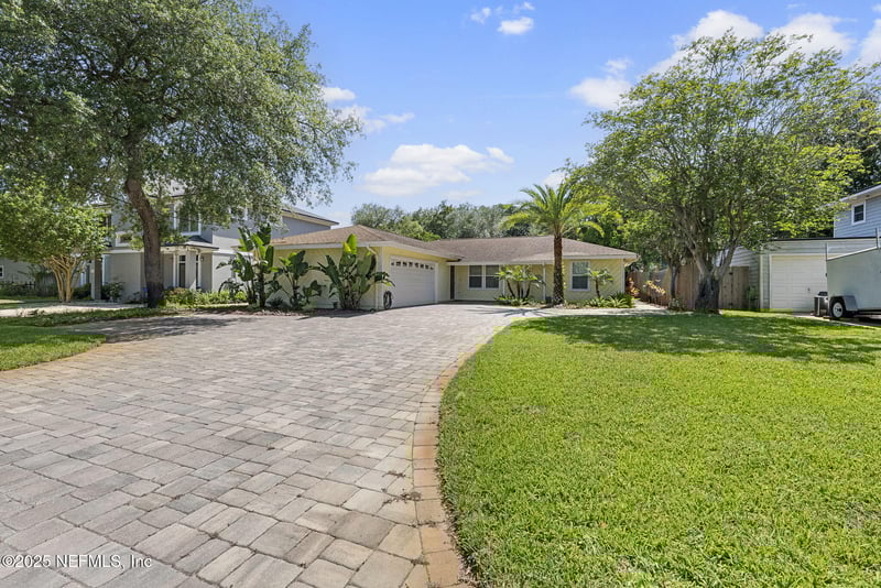 2018 Rosewood Dr, Neptune Beach, FL 32266