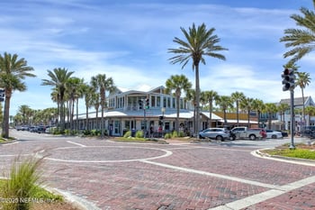 2018 Rosewood Dr, Neptune Beach, FL 32266