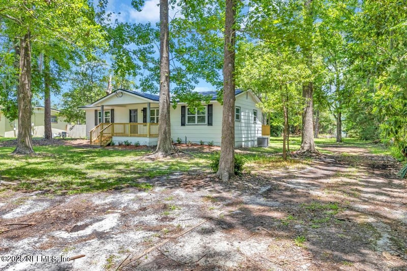 6343 Ortega Farms Blvd, Jacksonville, FL 32244