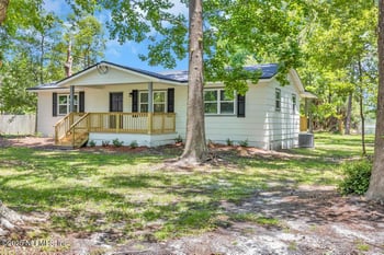 6343 Ortega Farms Blvd, Jacksonville, FL 32244