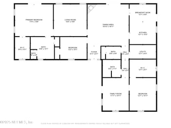 120 Stokes Landing Rd, St Augustine, FL 32095