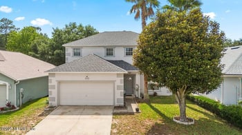 3370 Double Ln, Jacksonville, FL 32277