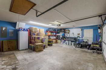 806 Falkirk Ct, Orange Park, FL 32073