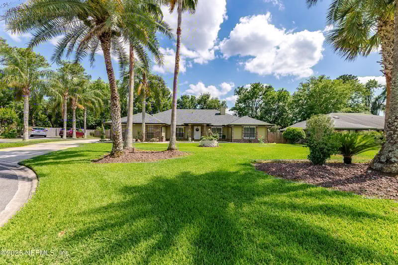 806 Falkirk Ct, Orange Park, FL 32073