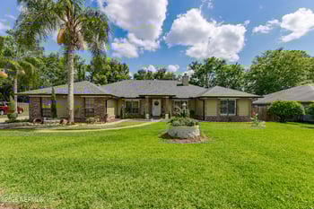 806 Falkirk Ct, Orange Park, FL 32073