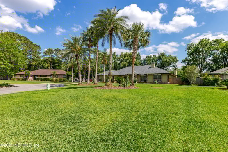 806 Falkirk Ct, Orange Park, FL 32073