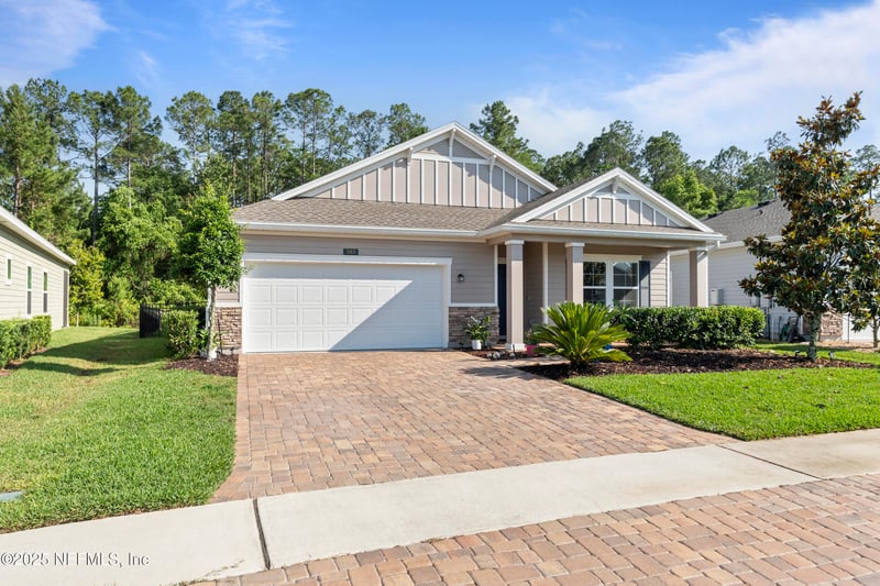 383 Saint Vincent Dr, St Augustine, FL 32092