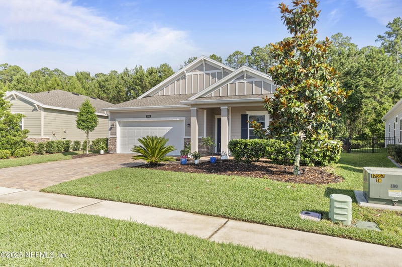 383 Saint Vincent Dr, St Augustine, FL 32092