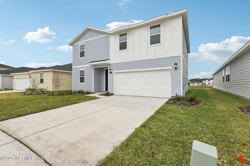 3418 Bella Sera Ln, Green Cove Springs, FL 32043