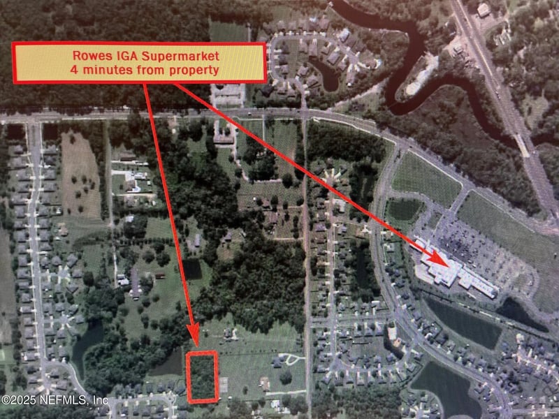 0 Dunn Ave, Jacksonville, FL 32218