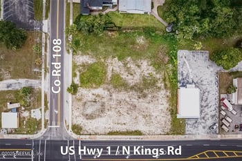 551755 Us Highway 1, Hilliard, FL 32046
