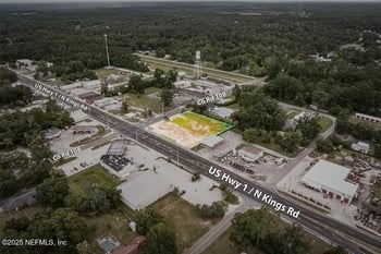 551755 Us Highway 1, Hilliard, FL 32046