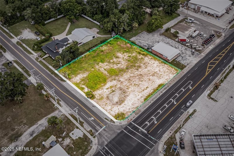 551755 Us Highway 1, Hilliard, FL 32046