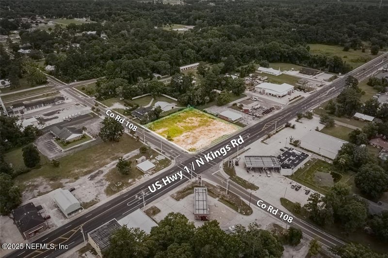 551755 Us Highway 1, Hilliard, FL 32046