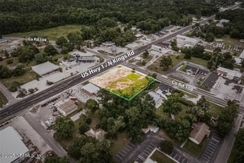 551755 Us Highway 1, Hilliard, FL 32046