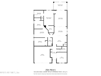 383 Saint Vincent Dr, St Augustine, FL 32092