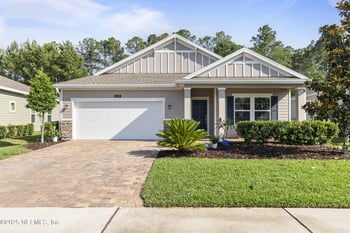 383 Saint Vincent Dr, St Augustine, FL 32092