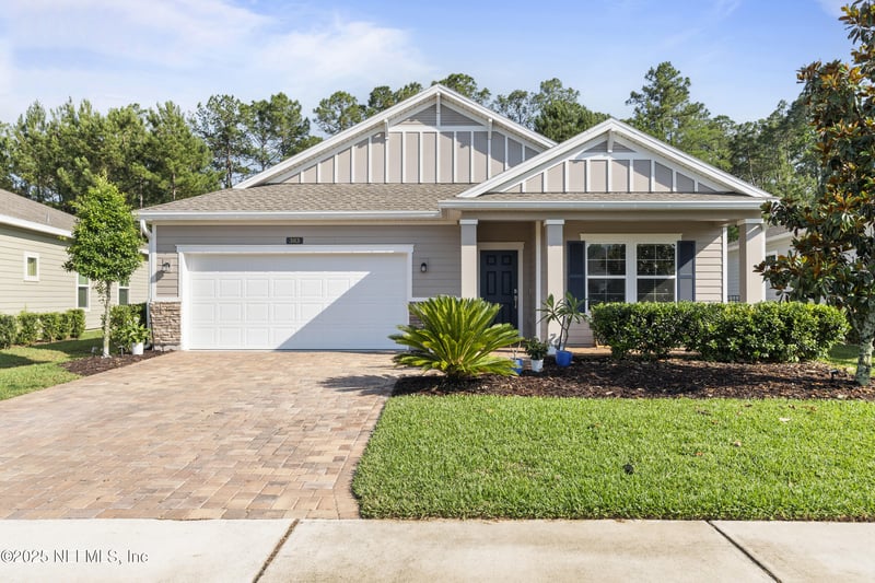 383 Saint Vincent Dr, St Augustine, FL 32092