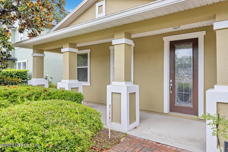 12283 Cardinal Creek Dr, Jacksonville, FL 32218