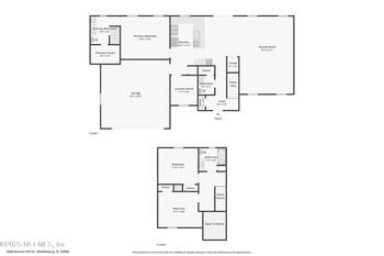 2968 Ravine Hill Dr, Middleburg, FL 32068