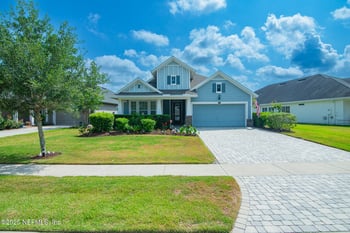 291 Whisper Rock Dr, Ponte Vedra, FL 32081