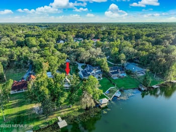 1099 Lake Asbury Dr, Green Cove Springs, FL 32043