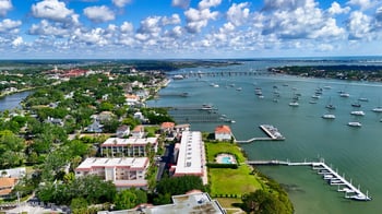 159 Marine St #105, St Augustine, FL 32084