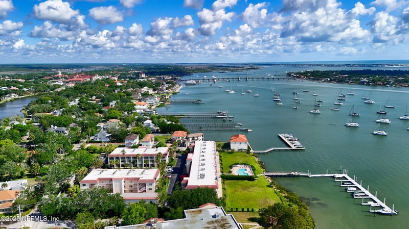 159 Marine St #105, St Augustine, FL 32084