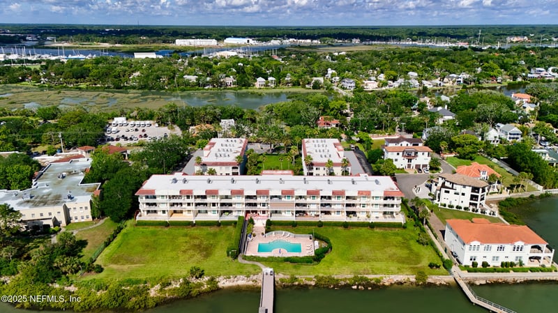 159 Marine St #105, St Augustine, FL 32084