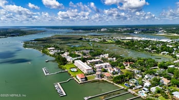 159 Marine St #105, St Augustine, FL 32084