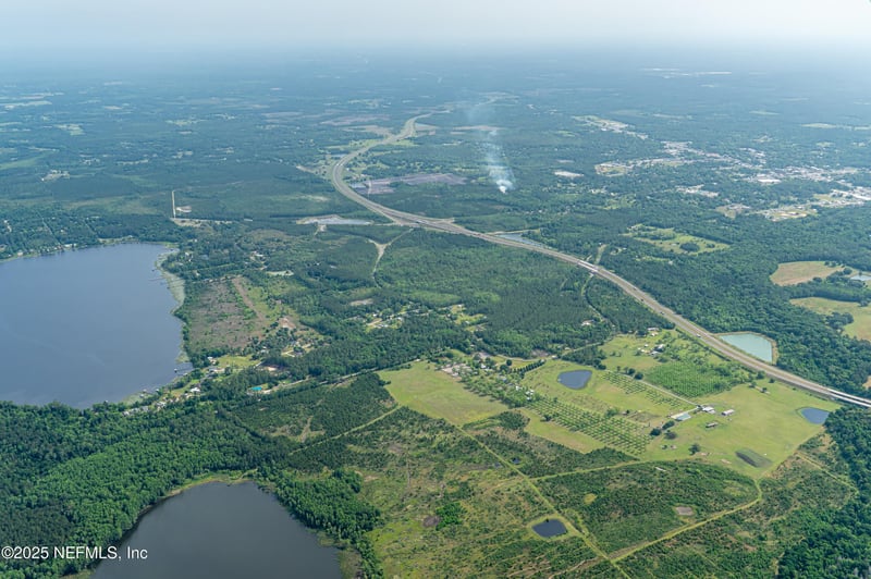 0.00 Cr 100 A, Starke, FL 32091