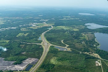 0.00 Cr 100 A, Starke, FL 32091