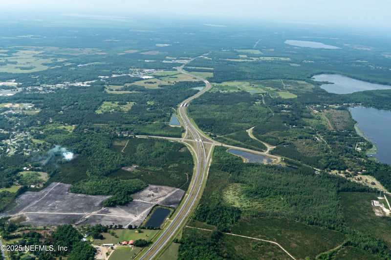 0.00 Cr 100 A, Starke, FL 32091