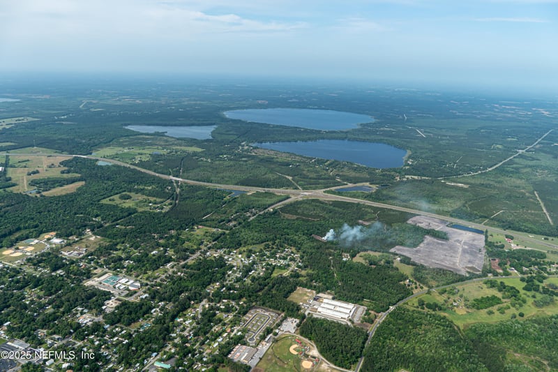 0.00 Cr 100 A, Starke, FL 32091