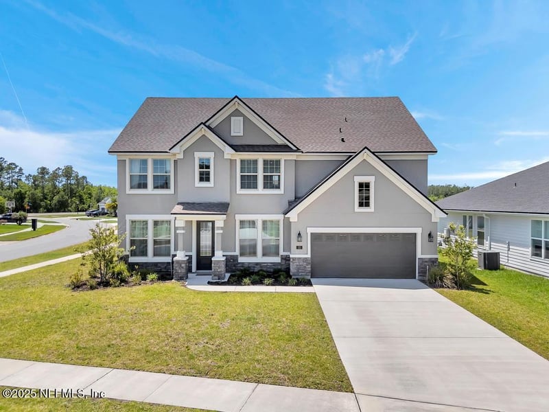 23 Catesby Ln, St Augustine, FL 32095