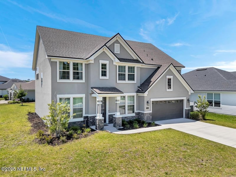 23 Catesby Ln, St Augustine, FL 32095