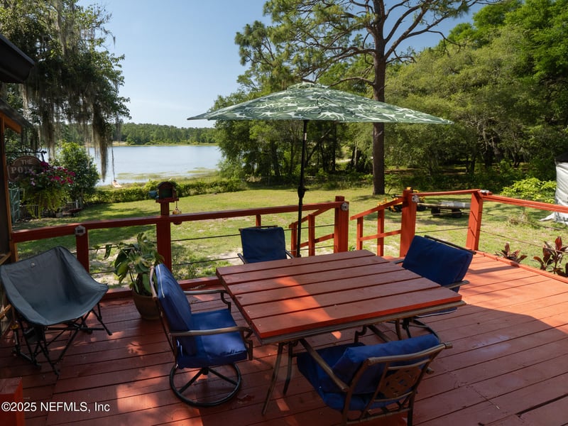 7480 Paradise Lake Dr, Keystone Heights, FL 32656