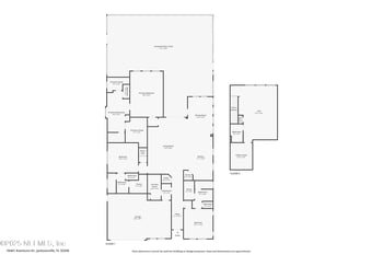 10461 Aventura Dr, Jacksonville, FL 32256