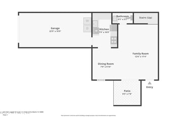 303 Vista Lagoon Ct #C-3, Ponte Vedra Beach, FL 32082