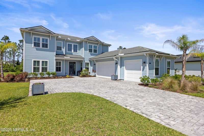 86 Sunset Ridge Ct, St Johns, FL 32259