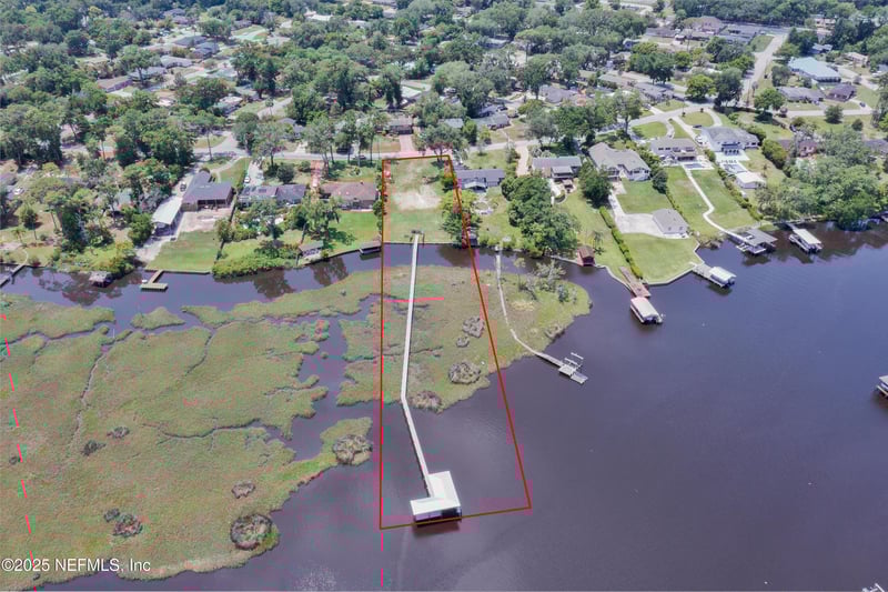 6221 Kellow Dr, Jacksonville, FL 32216