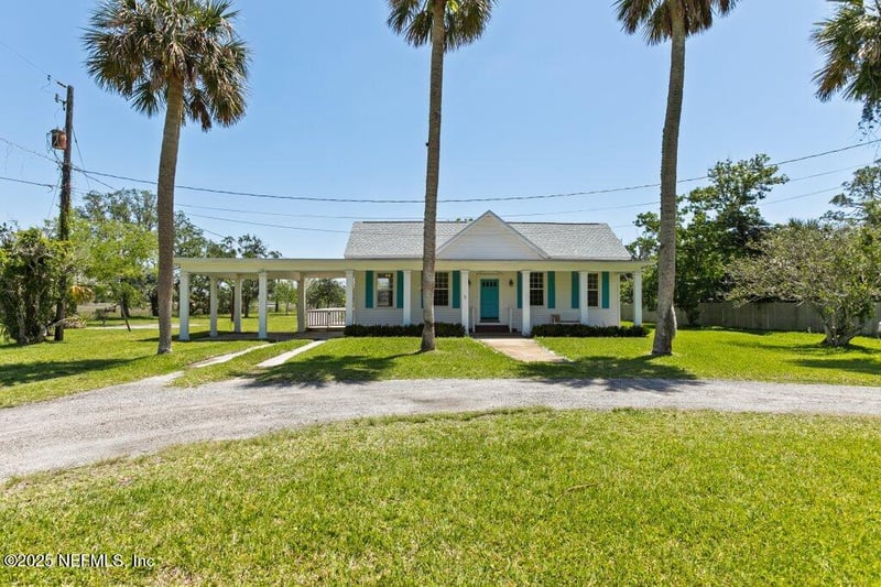 3060 Lewis Speedway, St Augustine, FL 32084