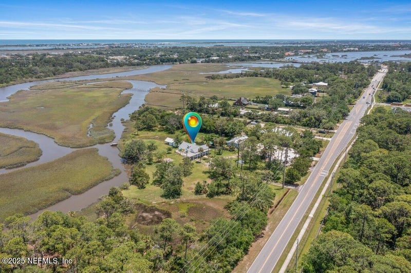 3060 Lewis Speedway, St Augustine, FL 32084