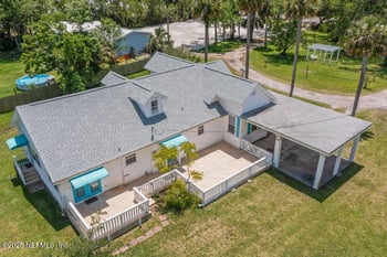 3060 Lewis Speedway, St Augustine, FL 32084