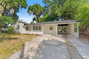 855 Cornwallis Dr, Jacksonville, FL 32208