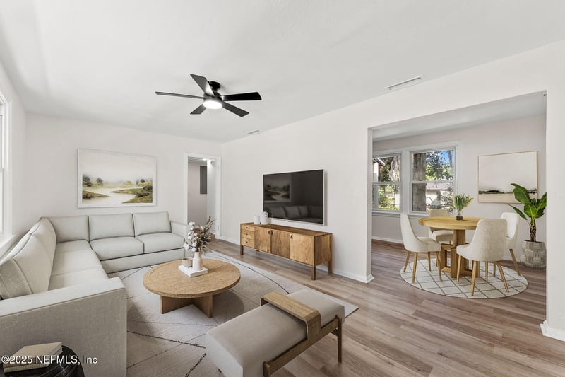 855 Cornwallis Dr, Jacksonville, FL 32208