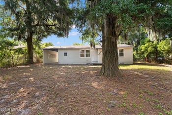 855 Cornwallis Dr, Jacksonville, FL 32208