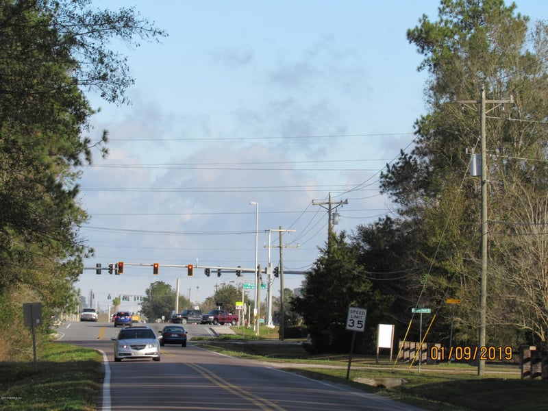 1578 Baxley Rd, Middleburg, FL 32068