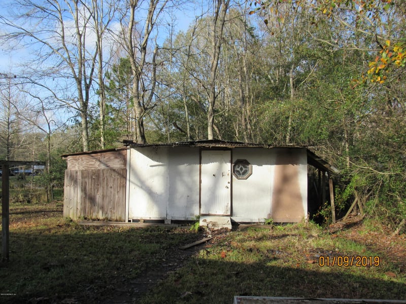 1578 Baxley Rd, Middleburg, FL 32068